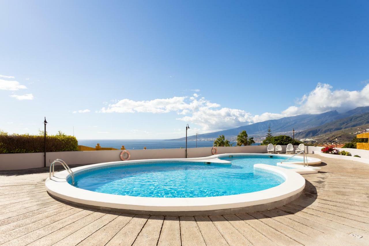 Home2Book Stunning Ocean Views Radazul Pool Dış mekan fotoğraf